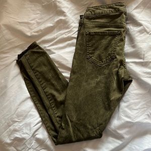 Old Navy Rockstar super skinny Jeans
